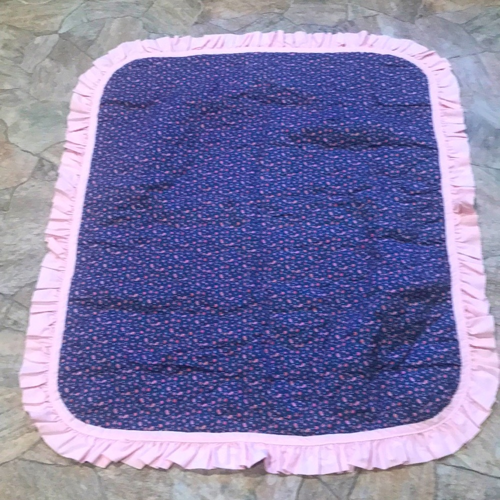 Small Quilt